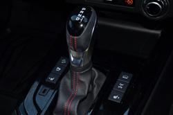 2025 Isuzu D-MAX X-TERRAIN