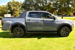 2025 Isuzu D-MAX X-TERRAIN