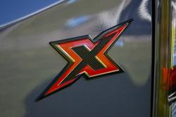 2025 Isuzu D-MAX X-TERRAIN