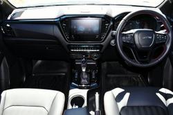 2025 Isuzu D-MAX X-TERRAIN