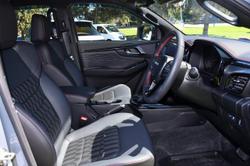 2025 Isuzu D-MAX X-TERRAIN