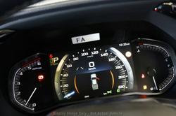 2025 Isuzu
D-MAX LS-U