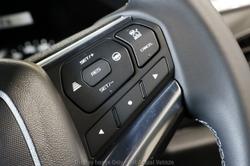 2025 Isuzu
D-MAX LS-U