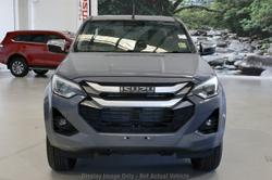 2025 Isuzu
D-MAX LS-U