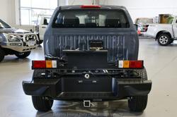 2025 Isuzu
D-MAX LS-U