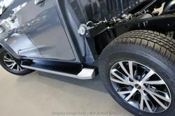 2025 Isuzu
D-MAX LS-U
