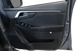 2025 Isuzu
D-MAX LS-U