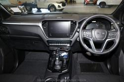 2025 Isuzu
D-MAX LS-U