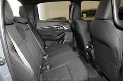 2025 Isuzu
D-MAX LS-U