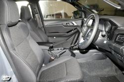 2025 Isuzu
D-MAX LS-U
