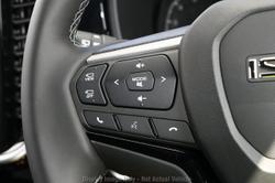 2025 Isuzu
                MU-X LS-T