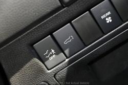 2025 Isuzu
                MU-X LS-T
