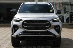 2025 Isuzu
                MU-X LS-T
