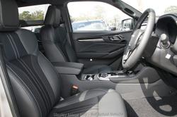 2025 Isuzu
                MU-X LS-T
