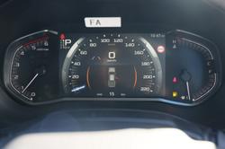 2025 Isuzu
D-MAX LS-U
