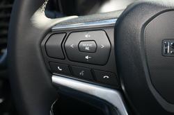 2025 Isuzu
D-MAX LS-U