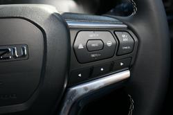 2025 Isuzu
D-MAX LS-U