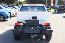 2025 Isuzu
D-MAX LS-U