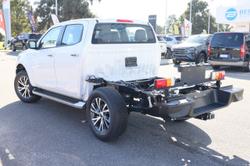 2025 Isuzu
D-MAX LS-U