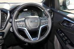 2025 Isuzu
D-MAX LS-U