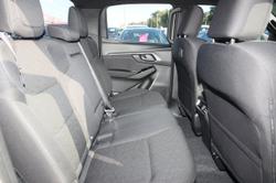 2025 Isuzu
D-MAX LS-U