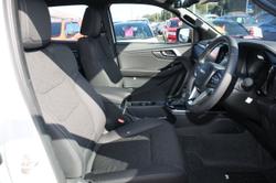 2025 Isuzu
D-MAX LS-U