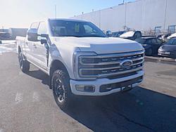 Ford F350