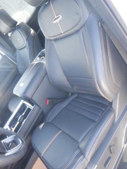 2024 Ford F350 Platinum Tremor (No Series) White