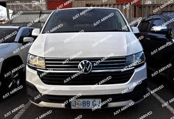2020 Volkswagen
Multivan TDI340 Comfortline Premium