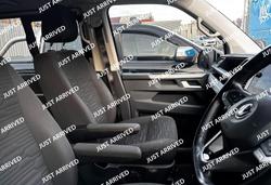 2020 Volkswagen
Multivan TDI340 Comfortline Premium
