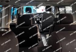 2020 Volkswagen
Multivan TDI340 Comfortline Premium