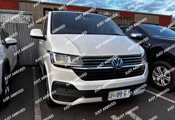2020 Volkswagen
Multivan TDI340 Comfortline Premium