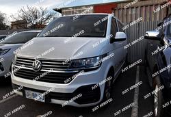 2020 Volkswagen
Multivan TDI340 Comfortline Premium