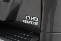 2015 Mitsubishi
Pajero Exceed