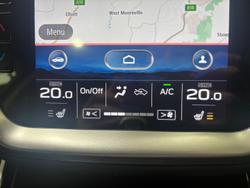 2022 Subaru
Outback AWD Touring