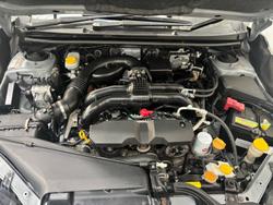 2012 Subaru
Impreza 2.0i-L