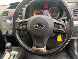 2012 Subaru
Impreza 2.0i-L