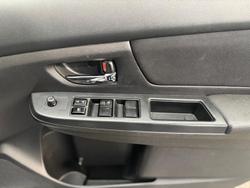 2012 Subaru
Impreza 2.0i-L