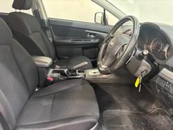 2012 Subaru
Impreza 2.0i-L