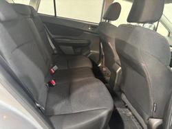 2012 Subaru
Impreza 2.0i-L