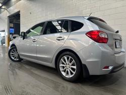 2012 Subaru
Impreza 2.0i-L