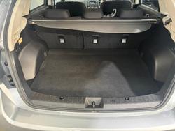 2012 Subaru
Impreza 2.0i-L