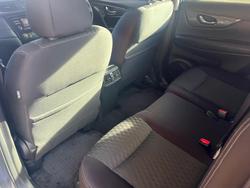 2019 Nissan
                X-TRAIL ST