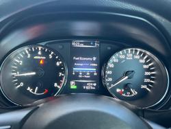 2019 Nissan
                X-TRAIL ST
