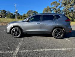2019 Nissan
                X-TRAIL ST