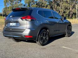 2019 Nissan
                X-TRAIL ST