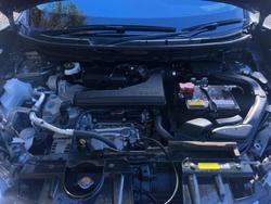 2019 Nissan
                X-TRAIL ST