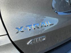 2019 Nissan
                X-TRAIL ST
