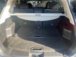 2019 Nissan
                X-TRAIL ST