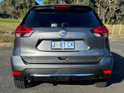 2019 Nissan
                X-TRAIL ST